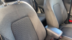 Ford Puma 1.0 EcoBoost Hybrid mHEV Titanium 5dr Petrol Hatchback